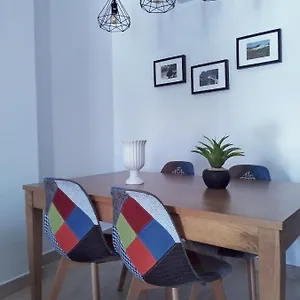 Casa de Férias Casa Margarita, Ardales
