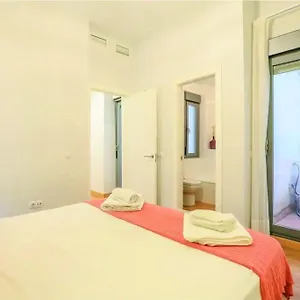 Apartamento Alameda De Hercules - Casa Nena, Sevilha