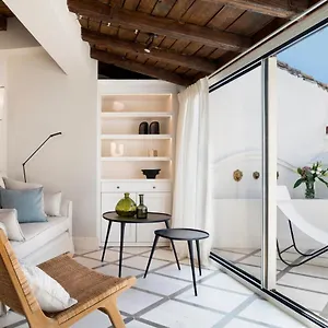 Apartamento Casa Pilatos Luxury, Sevilha