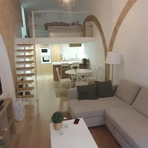 Apartamento Triana 3 Wifi, Sevilha