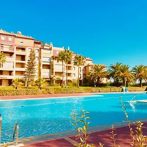  Apartamento Alcaudon