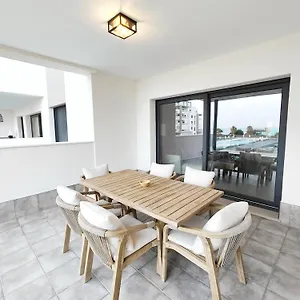  Apartamento Flamencos Excellent & Solmares