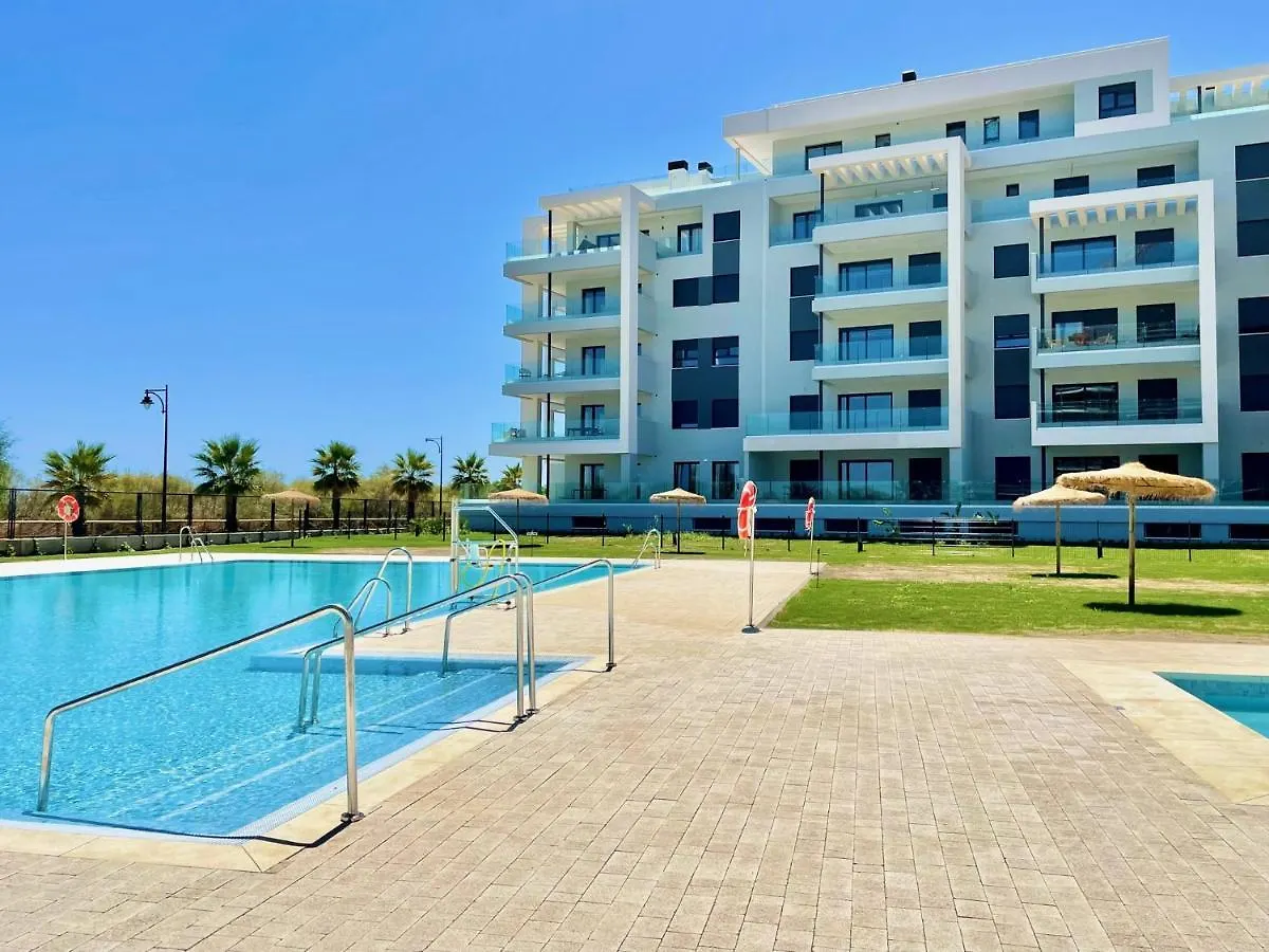 Camaleones, Isla Canela - By Ac Real 0*,  Spanien